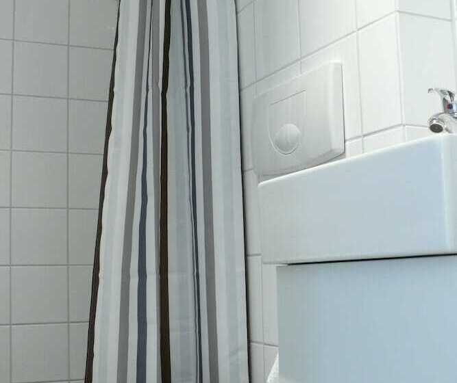 호텔 Perolofgården