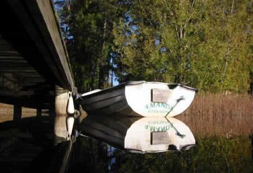 호텔 Perolofgården