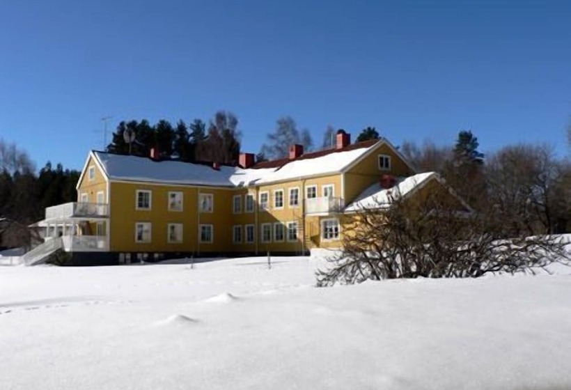 호텔 Perolofgården