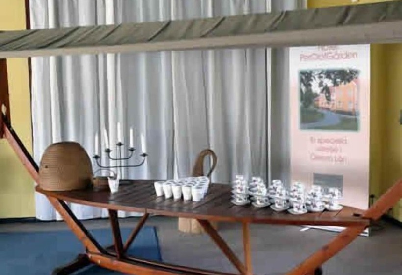 호텔 Perolofgården