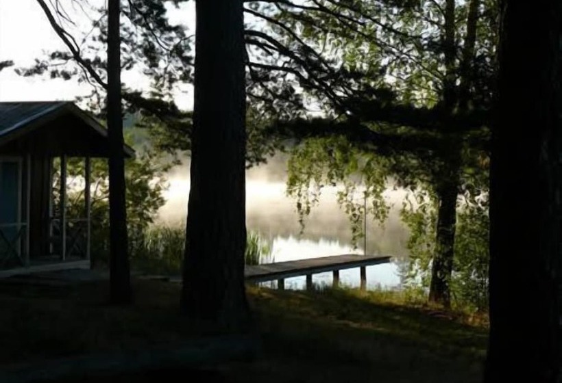 호텔 Perolofgården