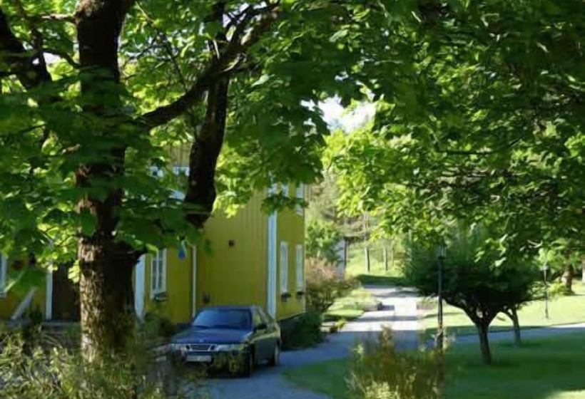 호텔 Perolofgården