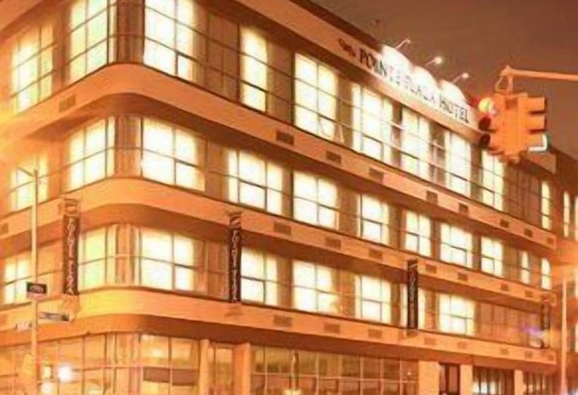 هتل Pointe Plaza