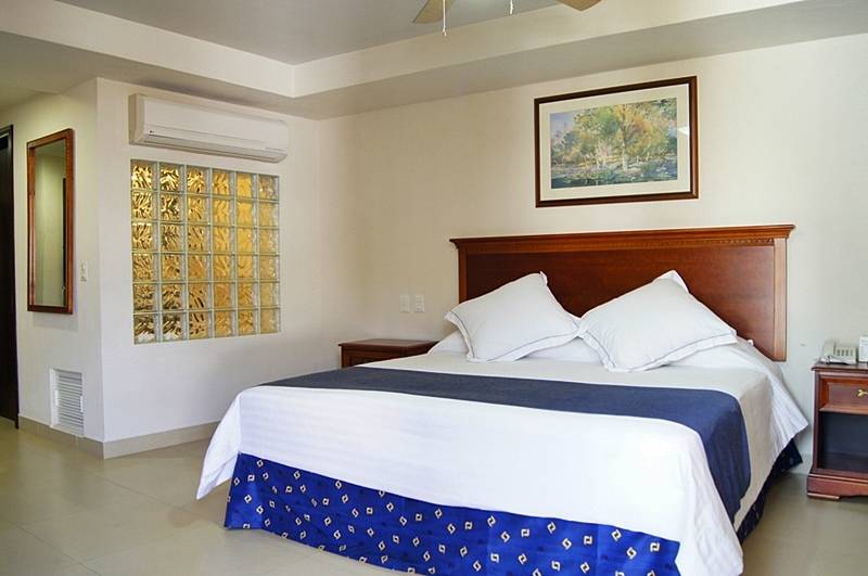 酒店 Porto Allegro Puerto Vallarta