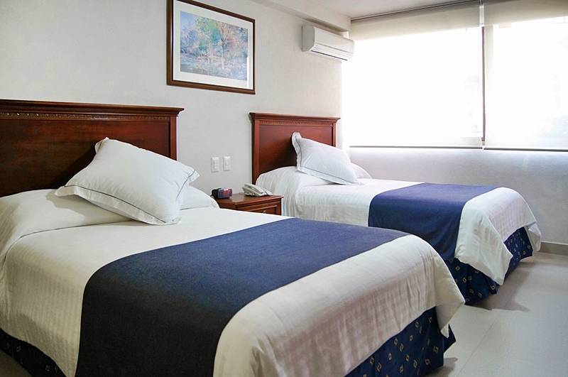 酒店 Porto Allegro Puerto Vallarta