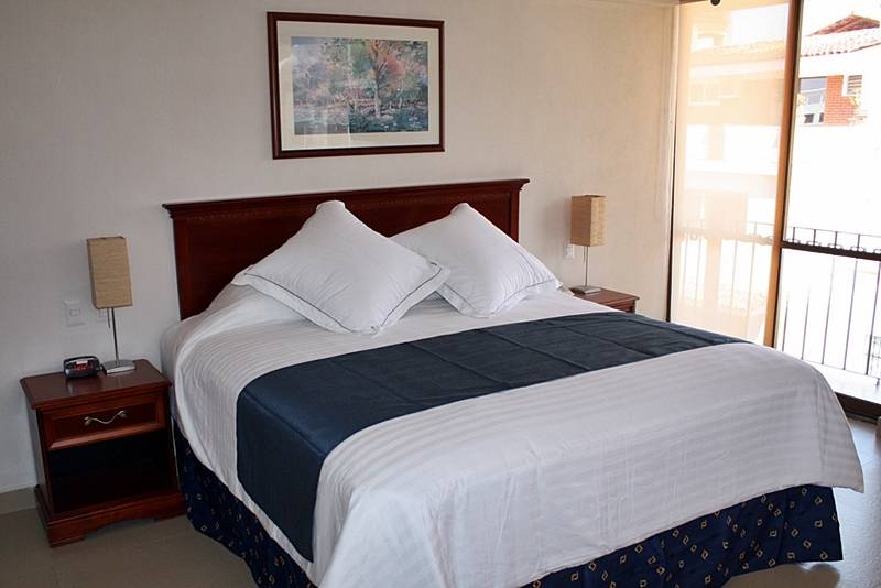 酒店 Porto Allegro Puerto Vallarta