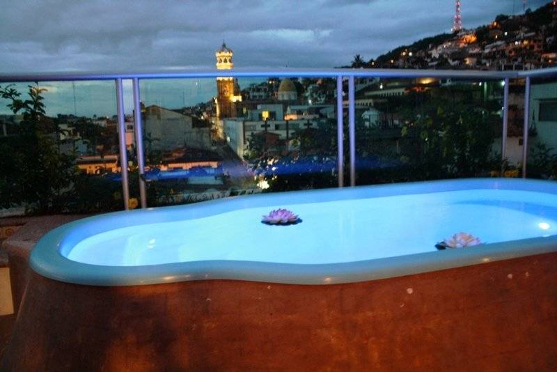 酒店 Porto Allegro Puerto Vallarta