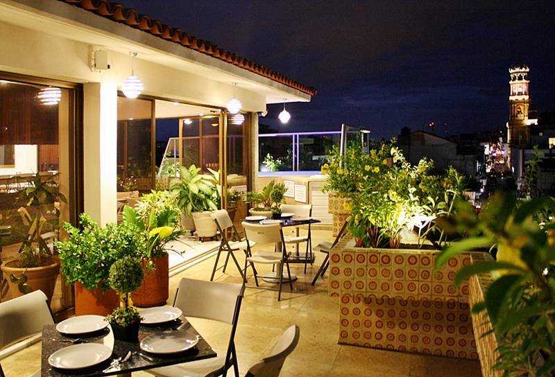 酒店 Porto Allegro Puerto Vallarta