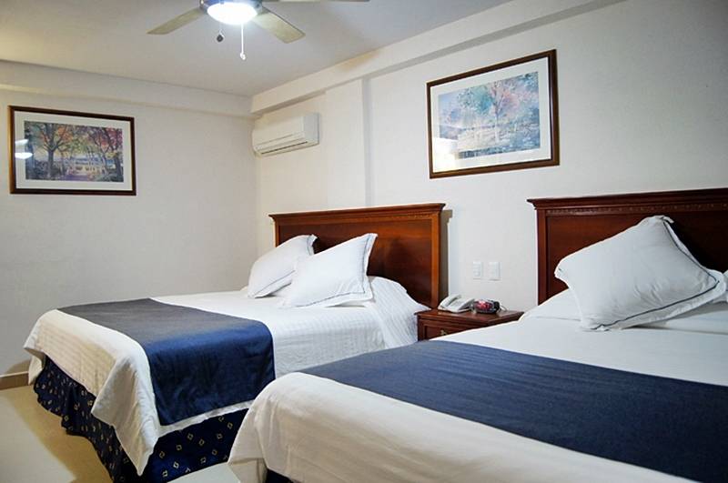 酒店 Porto Allegro Puerto Vallarta