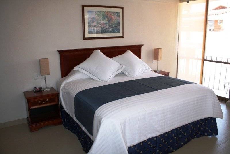 酒店 Porto Allegro Puerto Vallarta