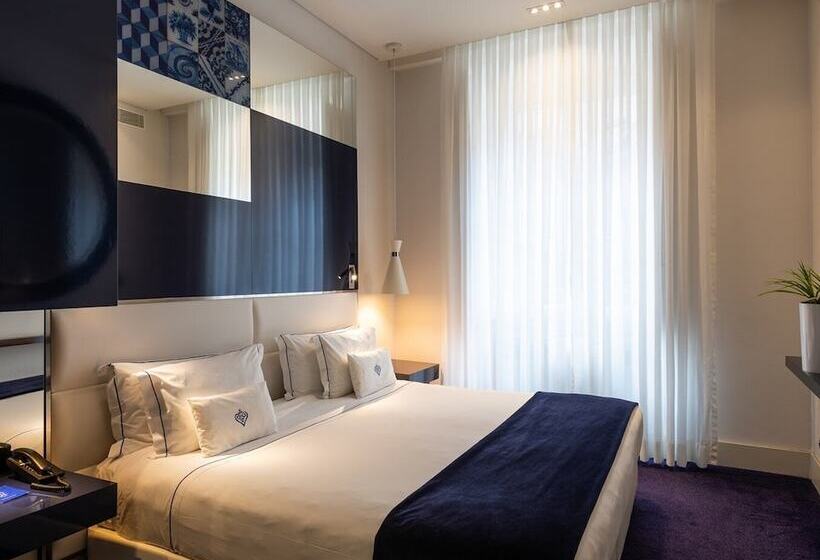 Portugal Boutique Hotel