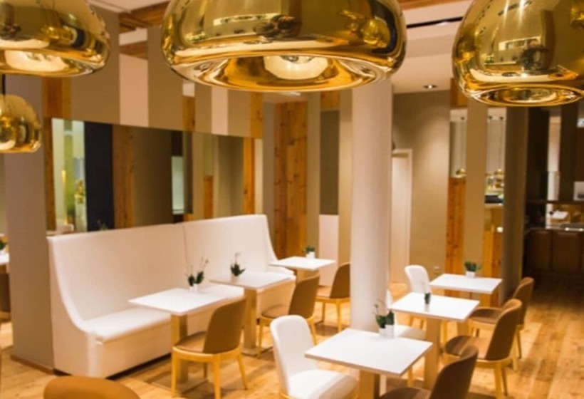 Portugal Boutique Hotel