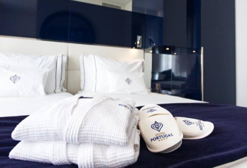 Portugal Boutique Hotel