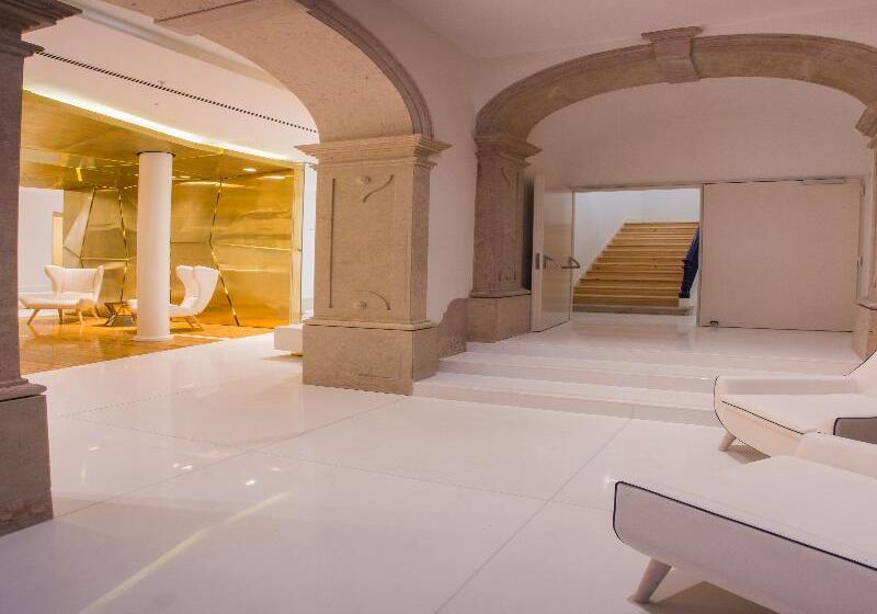 Portugal Boutique Hotel