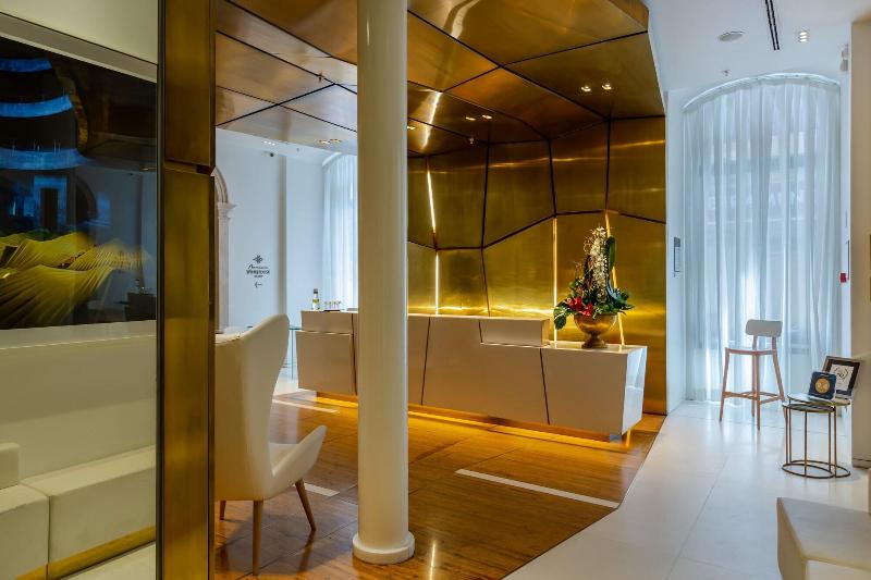 Portugal Boutique Hotel