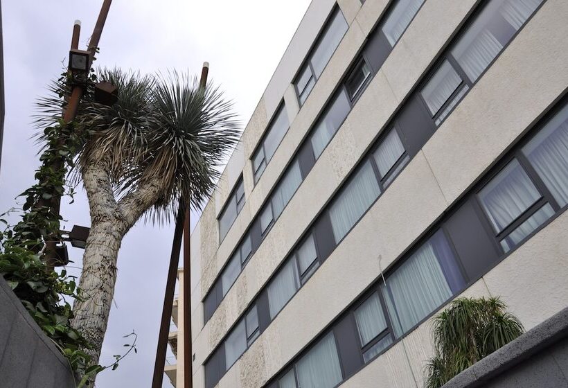 בית מלון כפרי Poseidon