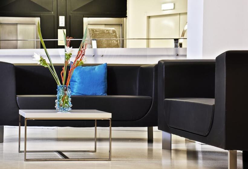 בית מלון כפרי Poseidon