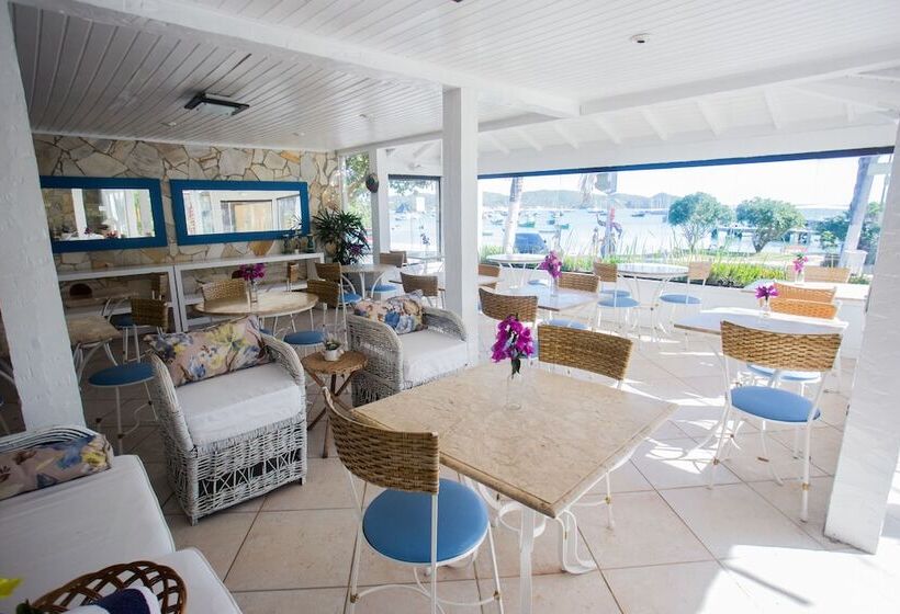 Отель Pousada Baia Bonita