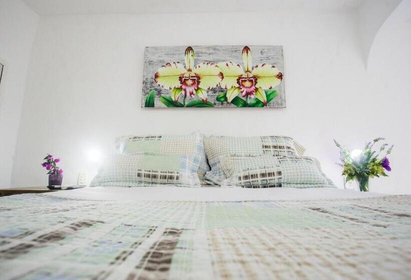 Отель Pousada Baia Bonita