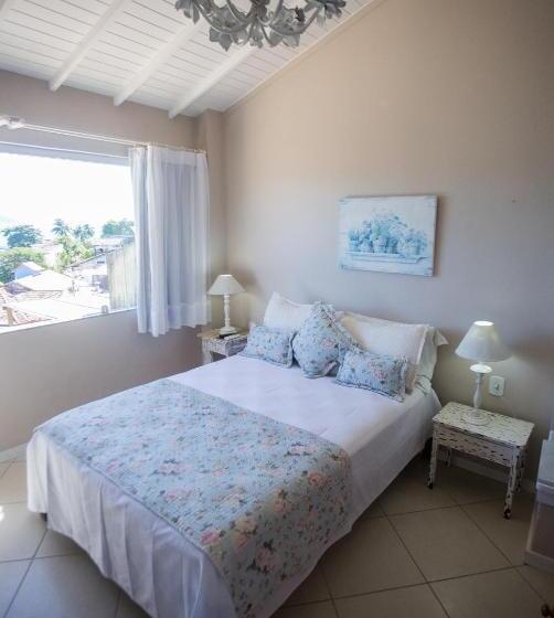 Отель Pousada Baia Bonita