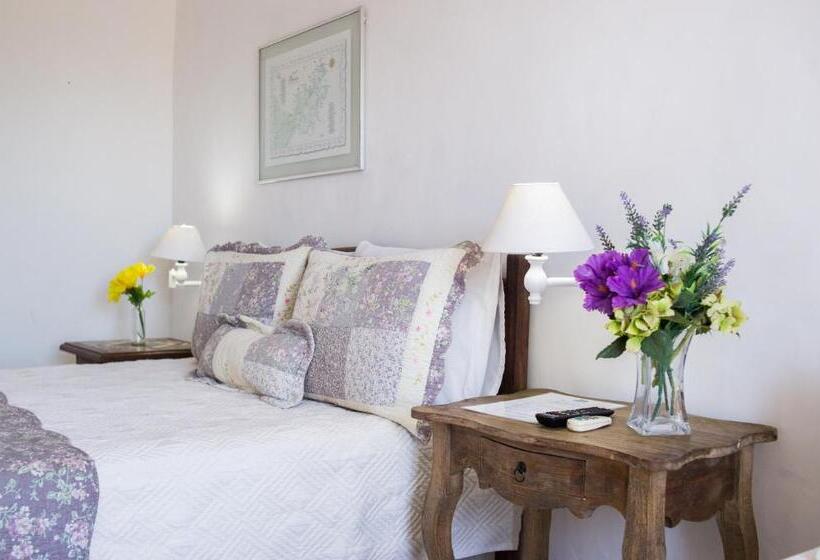 Отель Pousada Baia Bonita