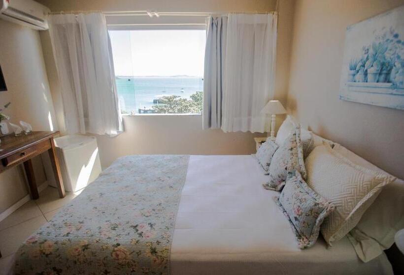 Отель Pousada Baia Bonita