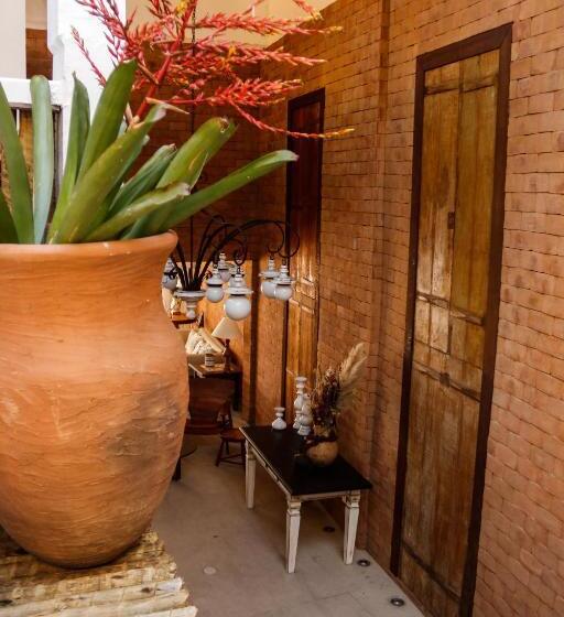 Отель Pousada Baia Bonita