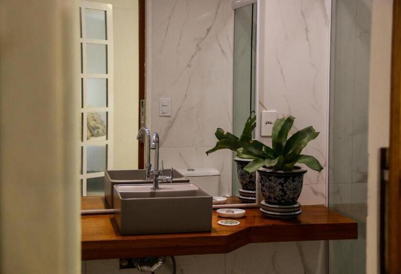 Отель Pousada Baia Bonita