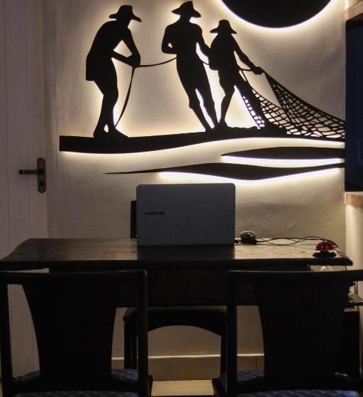 Отель Pousada Baia Bonita