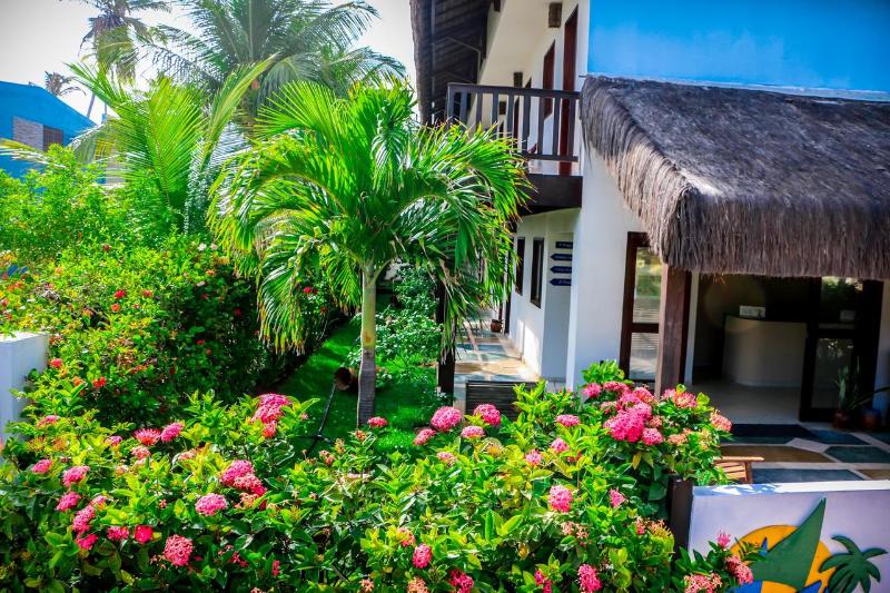 ホテル Pousada Capitaes Do Mar