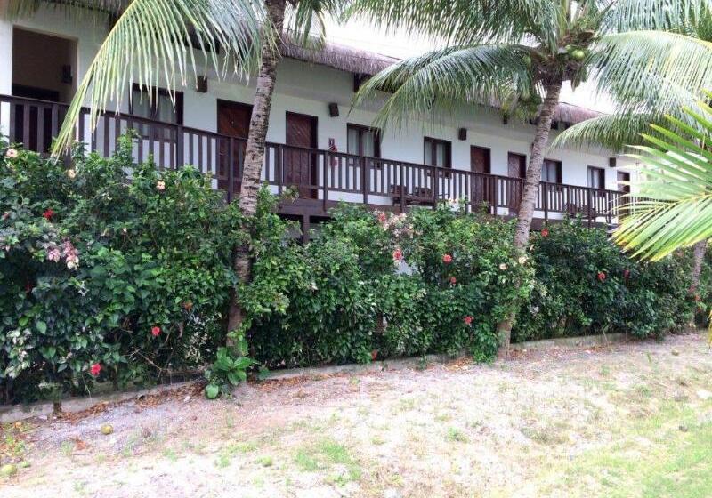 ホテル Pousada Capitaes Do Mar