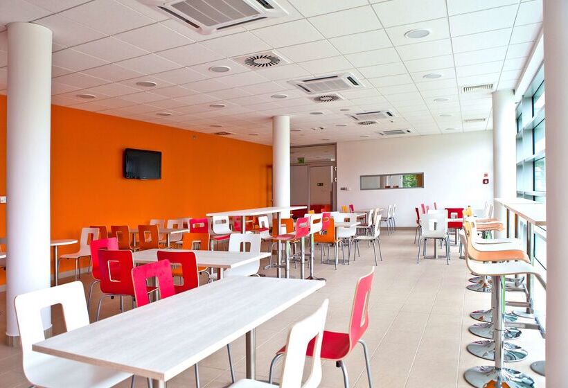 فندق Premiere Classe Wroclaw Centrum