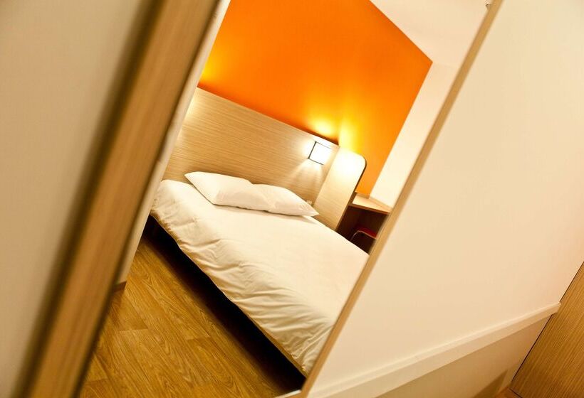 فندق Premiere Classe Wroclaw Centrum