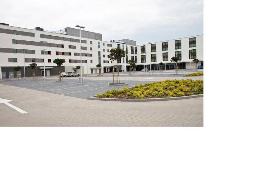 فندق Premiere Classe Wroclaw Centrum