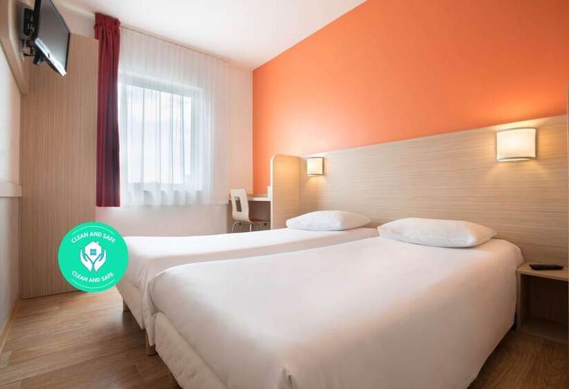 فندق Premiere Classe Wroclaw Centrum