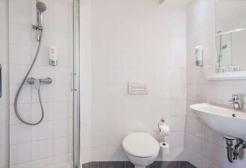 هتل Premiere Classe Wroclaw Centrum