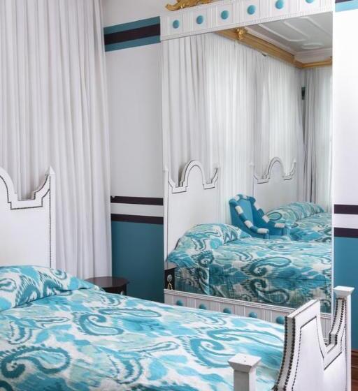 Premist Hotels Sultanahmet