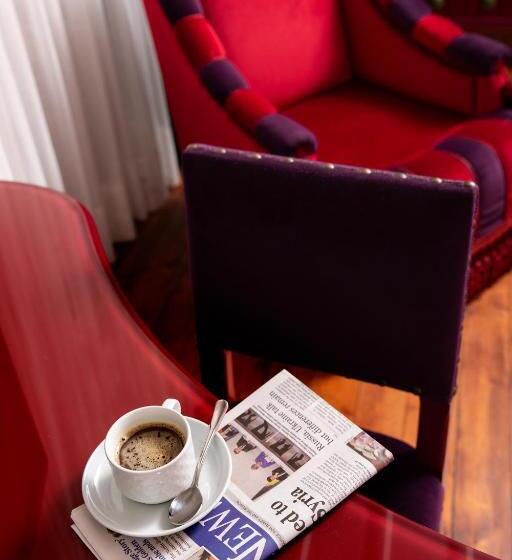 Premist Hotels Sultanahmet