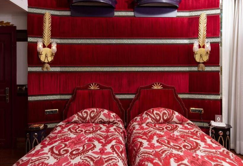 Premist Hotels Sultanahmet