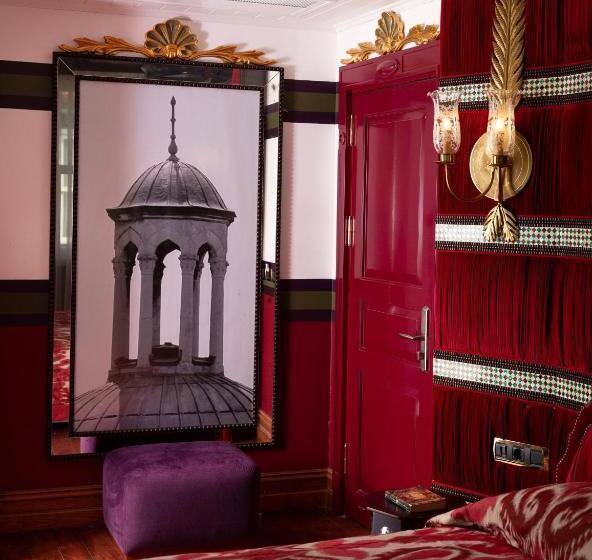 Premist Hotels Sultanahmet