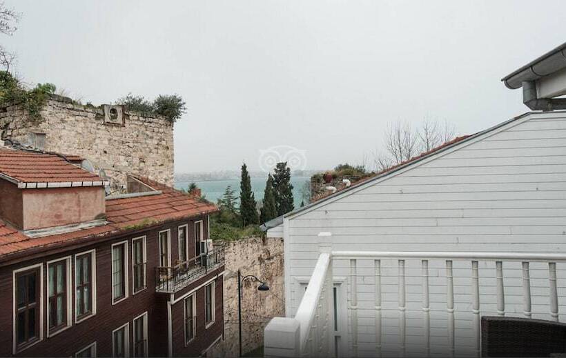 Premist Hotels Sultanahmet