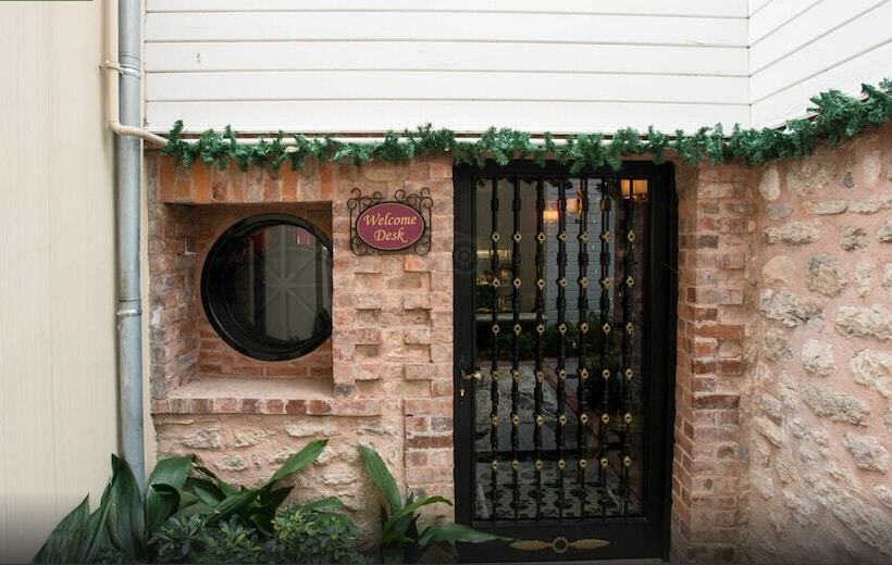 Premist Hotels Sultanahmet