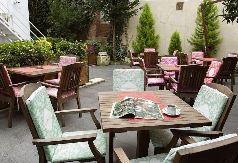 Premist Hotels Sultanahmet