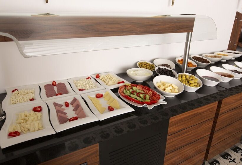 Premist Hotels Sultanahmet