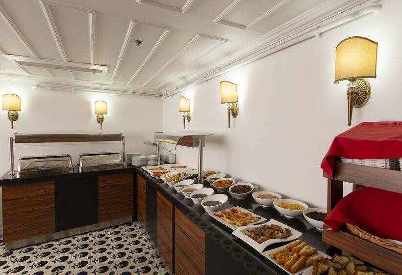 Premist Hotels Sultanahmet