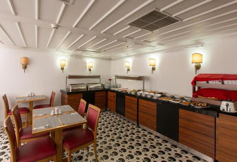 Premist Hotels Sultanahmet