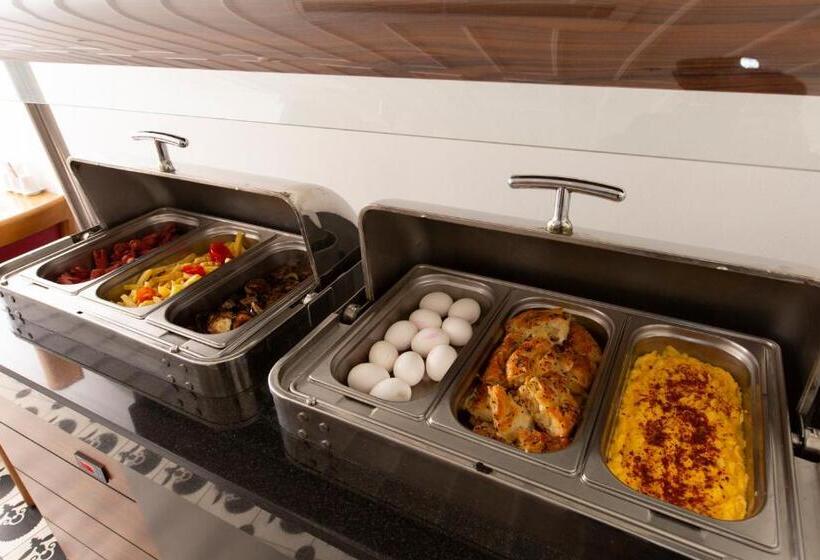 Premist Hotels Sultanahmet