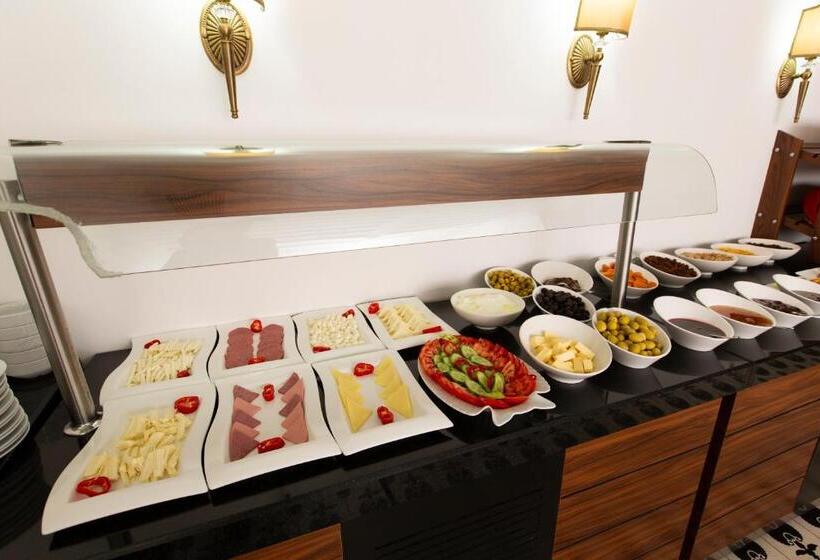 Premist Hotels Sultanahmet