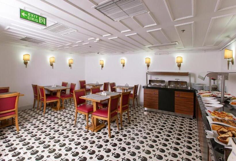 Premist Hotels Sultanahmet