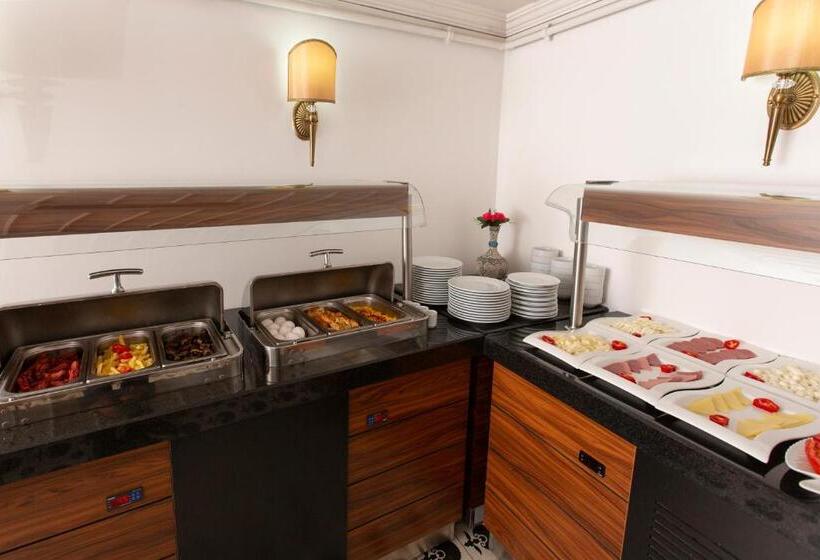 Premist Hotels Sultanahmet